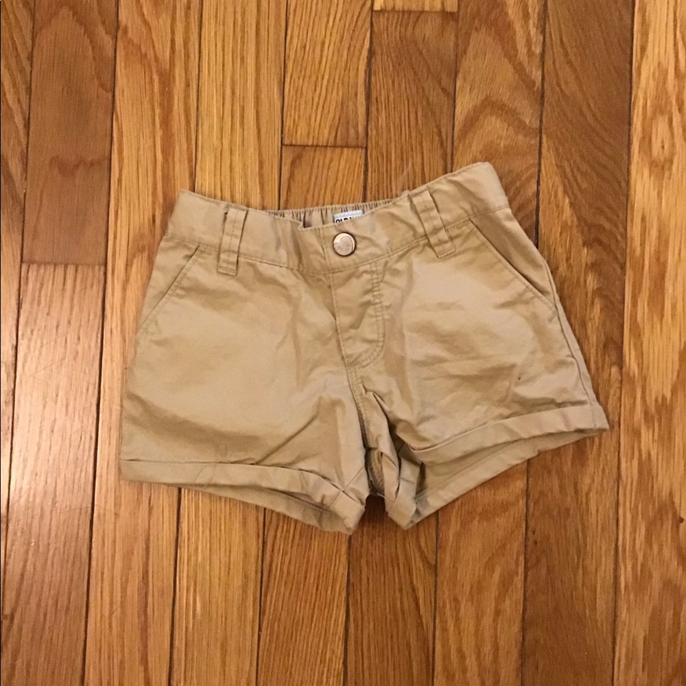 🏷Old navy shorts